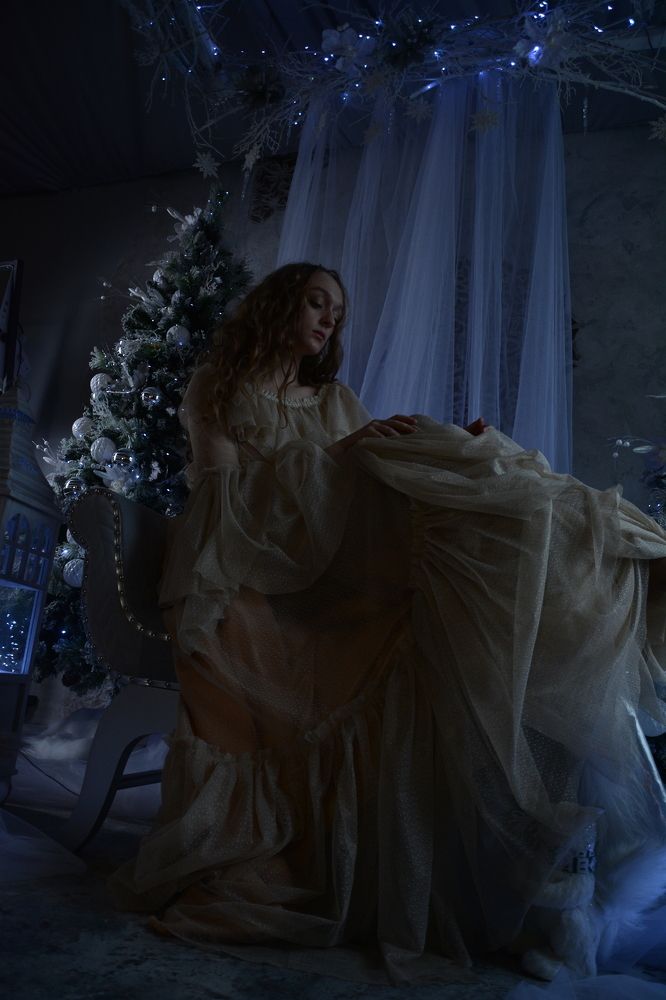 Photograph by Ольга Истомина