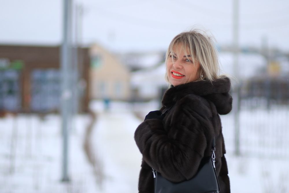 Photograph by Юлия Щетинина