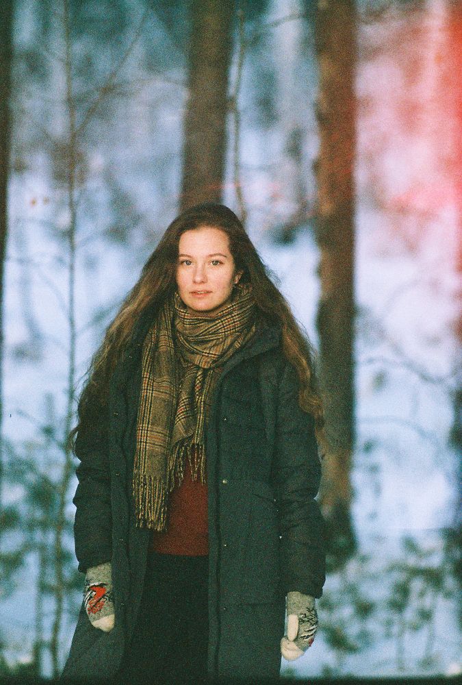 Фотография автора Илья Кантаков