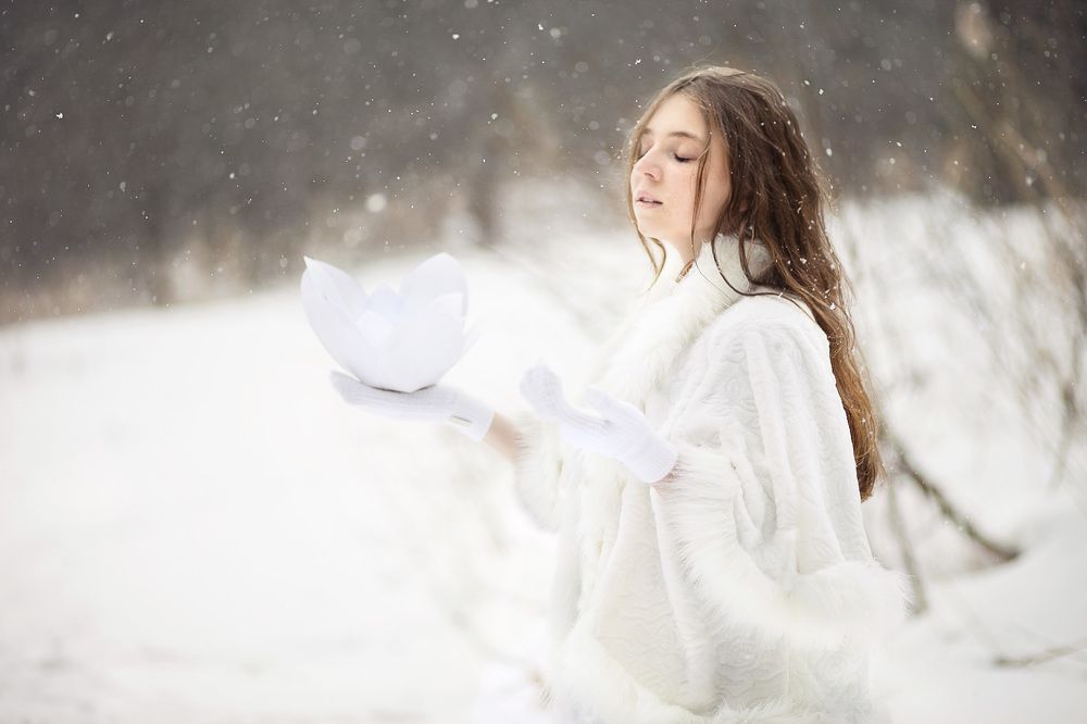 Photograph by Марина Киселева