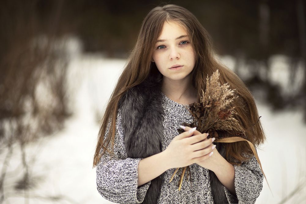 Photograph by Марина Киселева