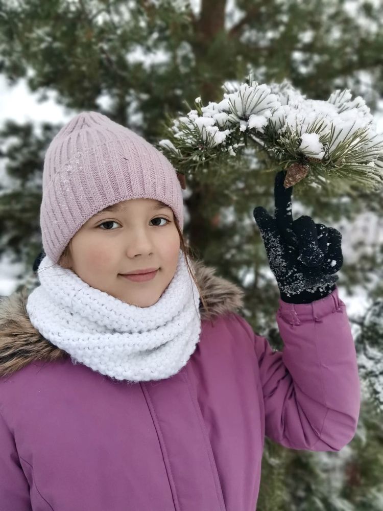 Photograph by Александра Акси