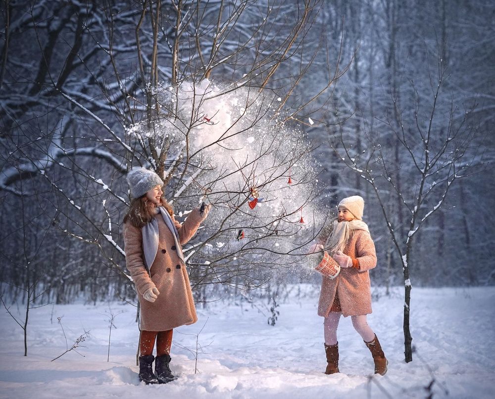 Photograph by Анна Квашневская