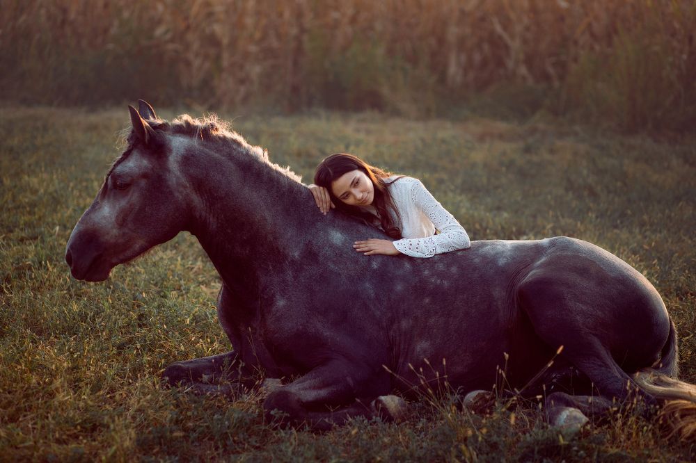 Photograph by Дарья Иванова