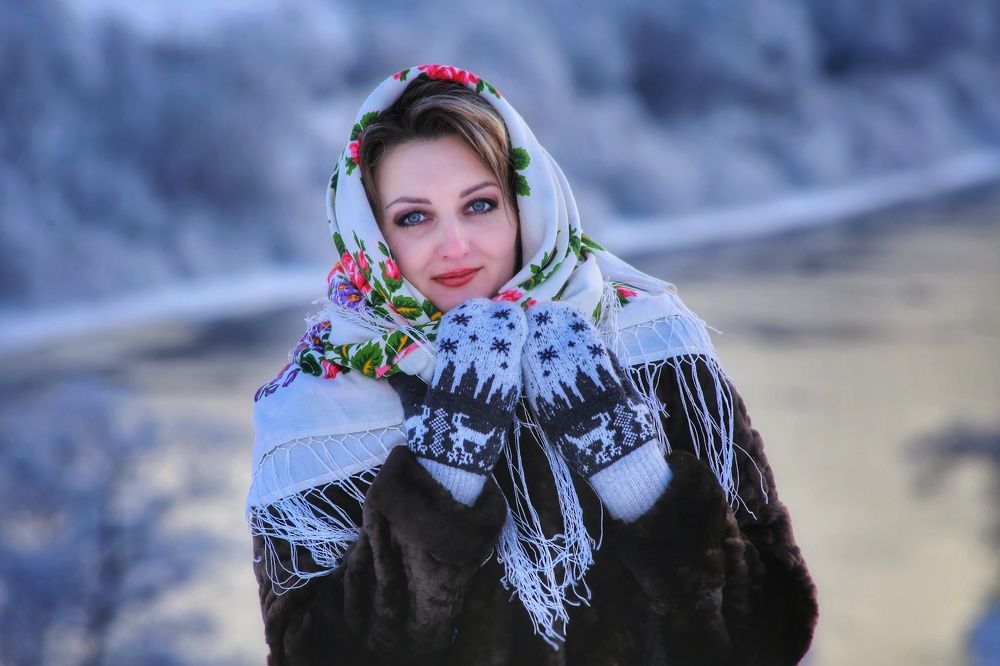 Photograph by Татьяна Бравая