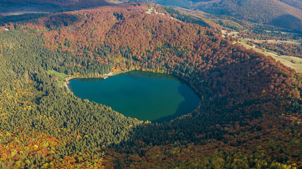 Photograph by George Alexandru Ghiuro