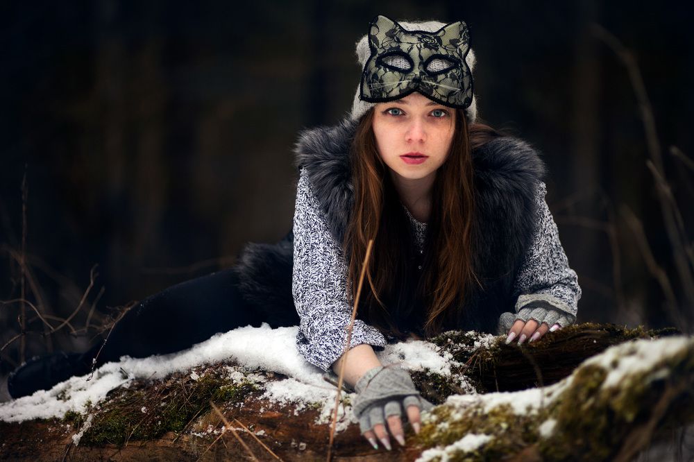 Photograph by Марина Киселева