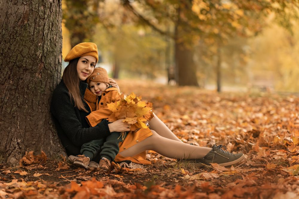 Photograph by Алла Чуракова