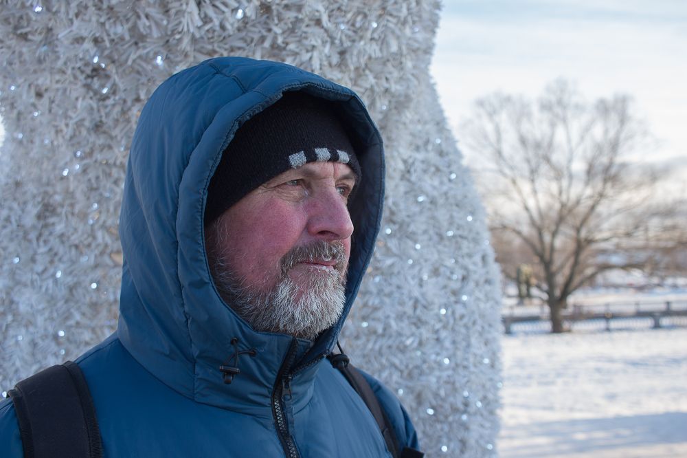 Photograph by Елена Шахова