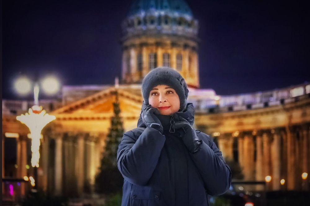 Photograph by Татьяна Бравая