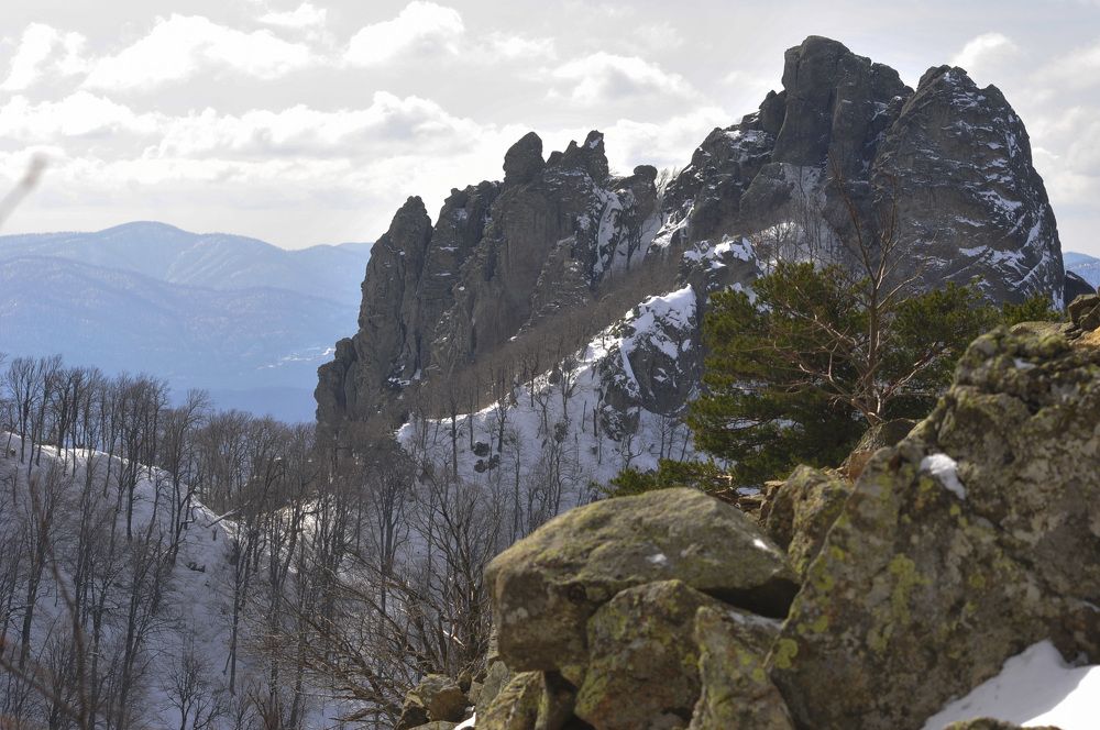 Photograph by Дерезюк Юрий Александрович