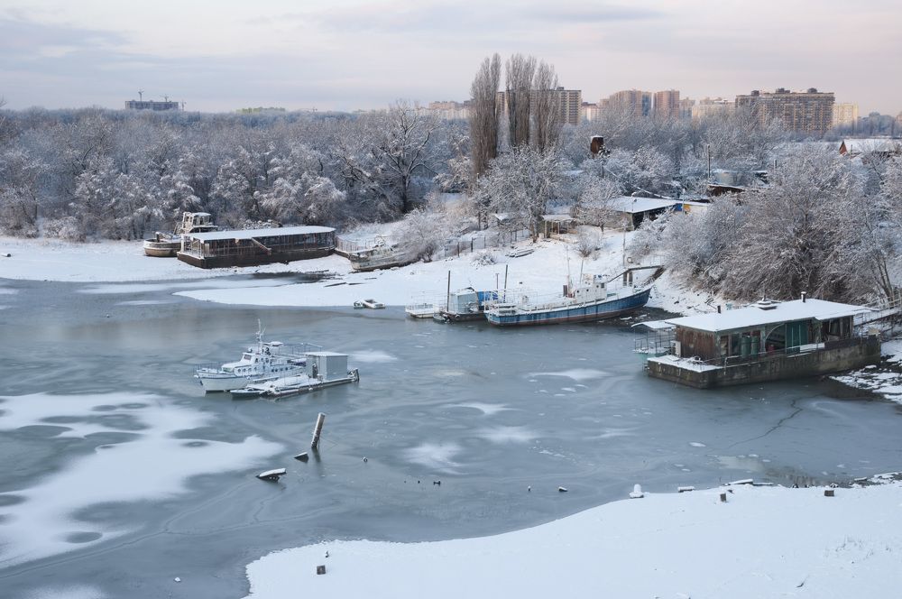 Photograph by Дерезюк Юрий Александрович