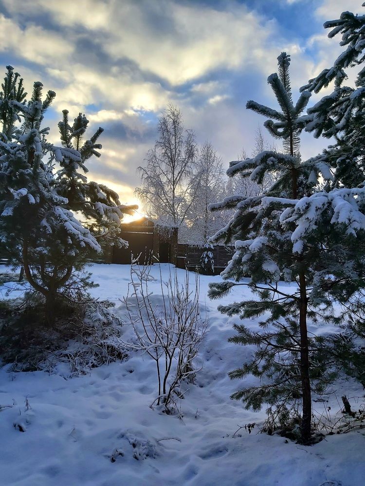 Photograph by Алена Ходатович