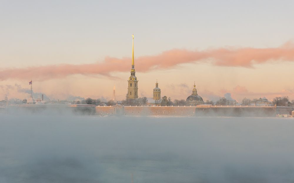 Photograph by Илья Юфа