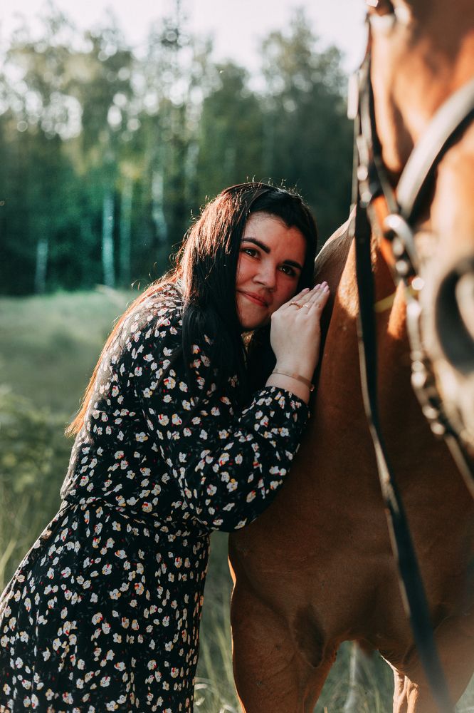 Photograph by Кристина Сивкова