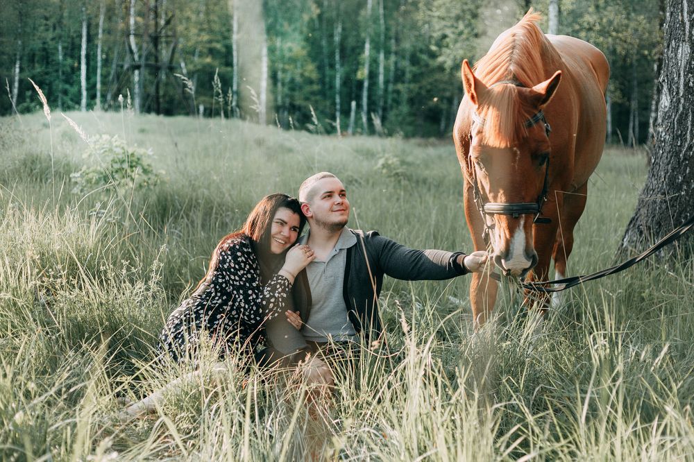 Photograph by Кристина Сивкова