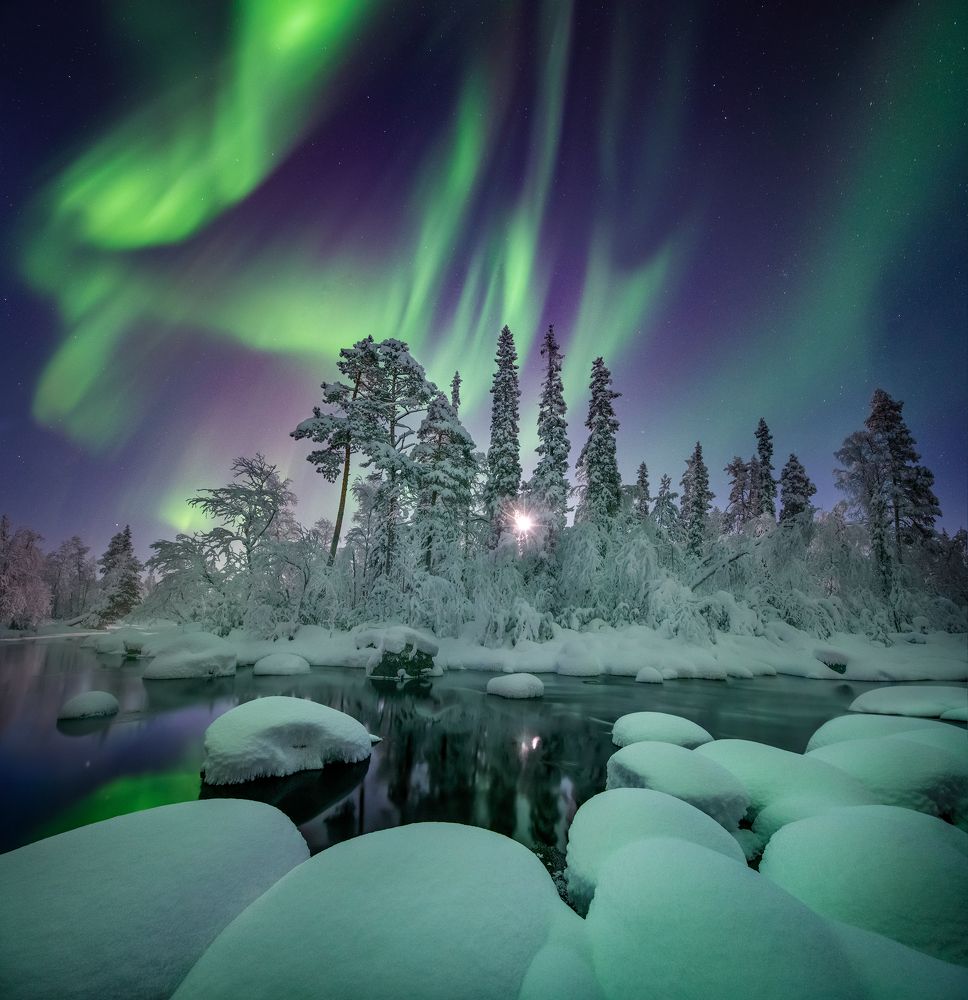 Photograph by Елена Ермолина