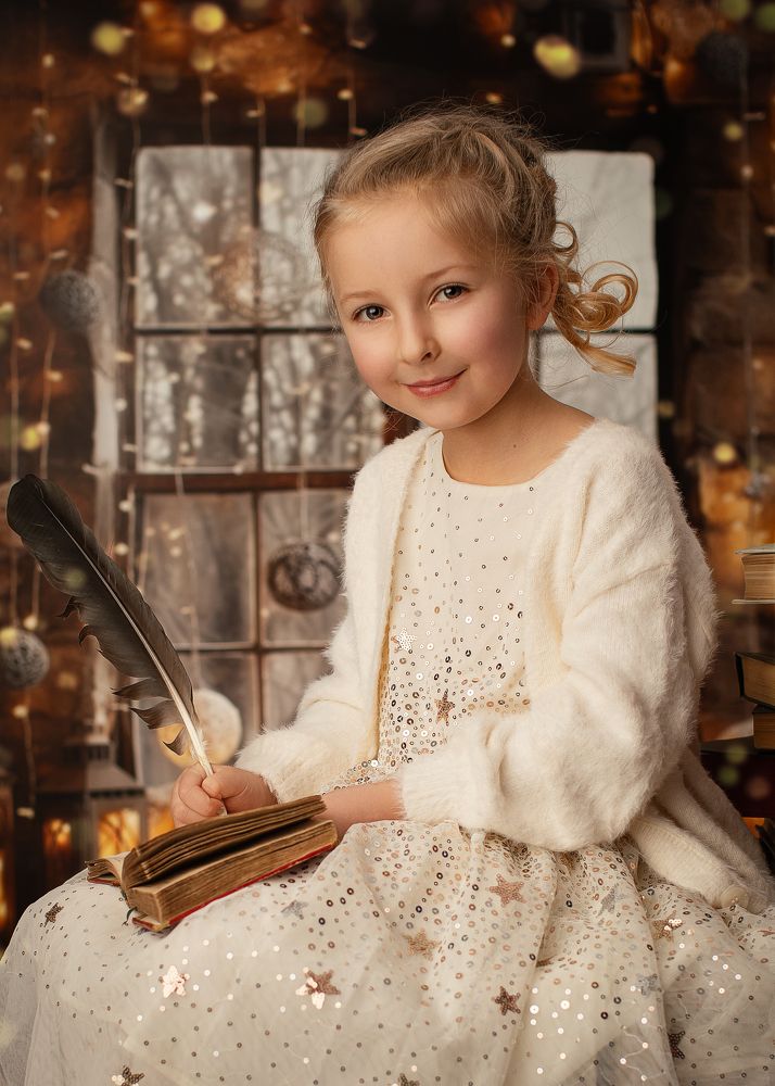 Photograph by Nicole Traubenek