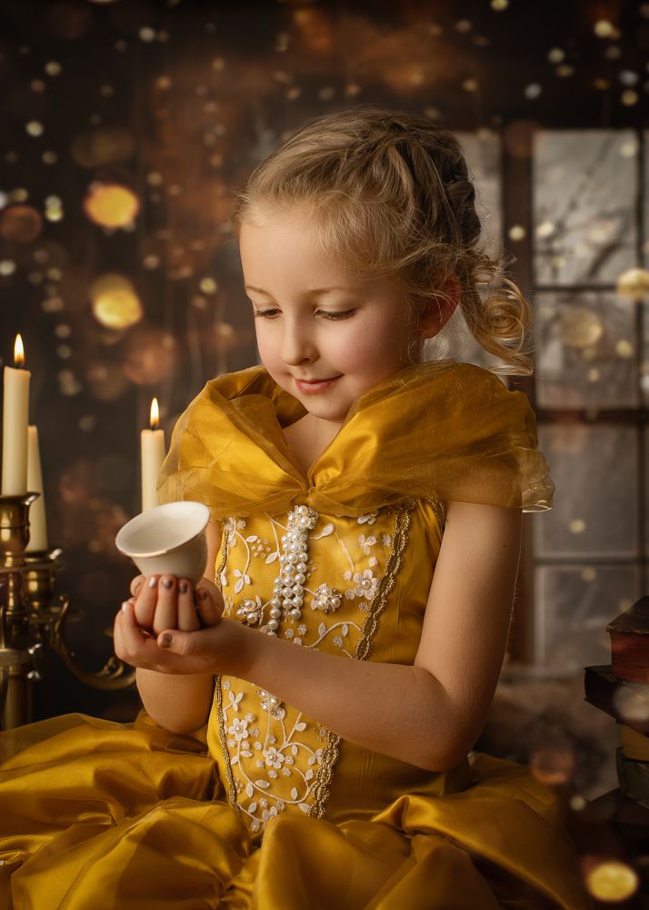 Photograph by Nicole Traubenek