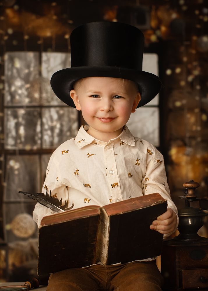 Photograph by Nicole Traubenek