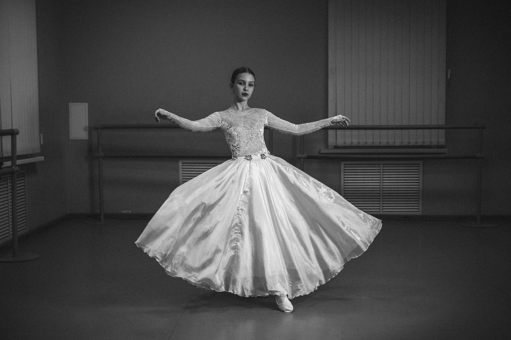 Photograph by Кристина Сивкова