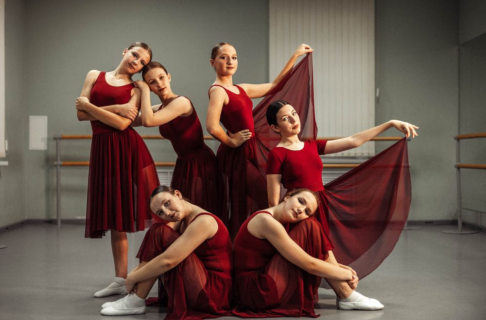 Photograph by Кристина Сивкова