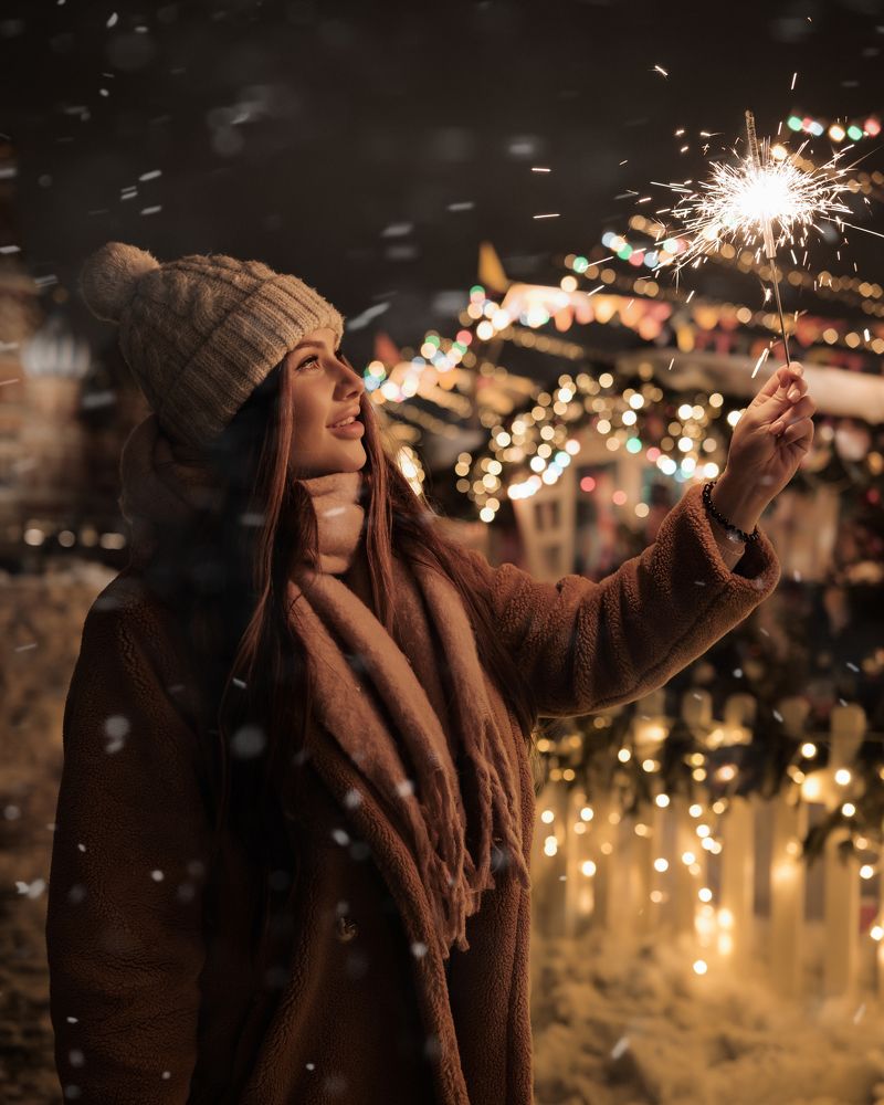 Photograph by Александр Денисов