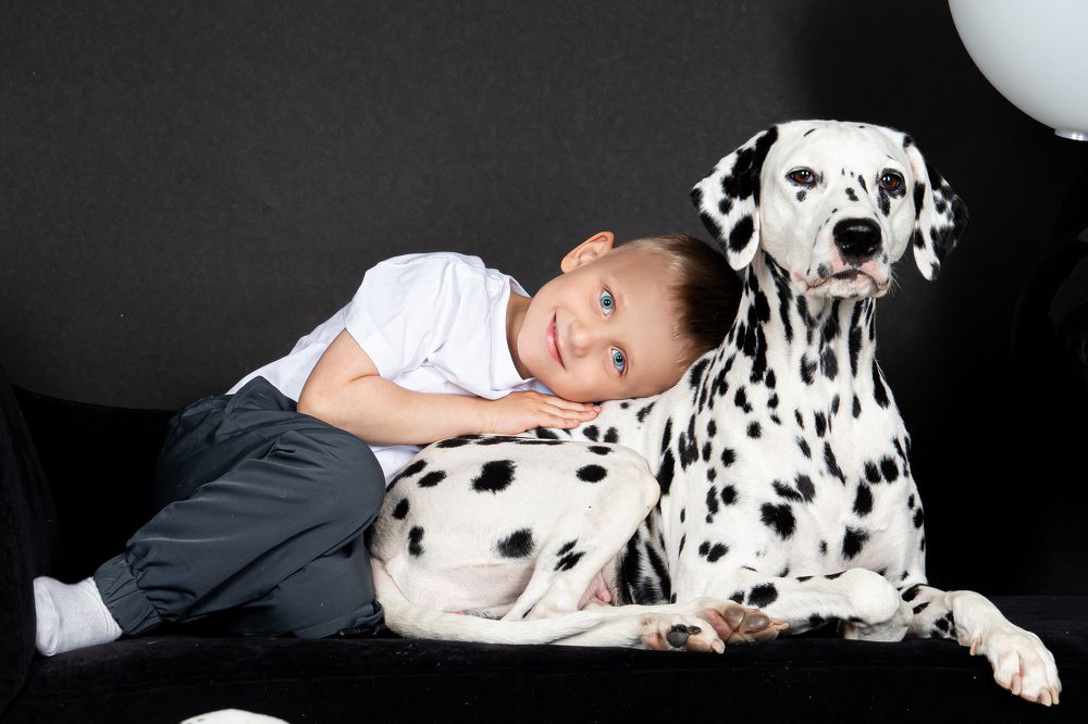 Фотография автора Анна Моргачёва