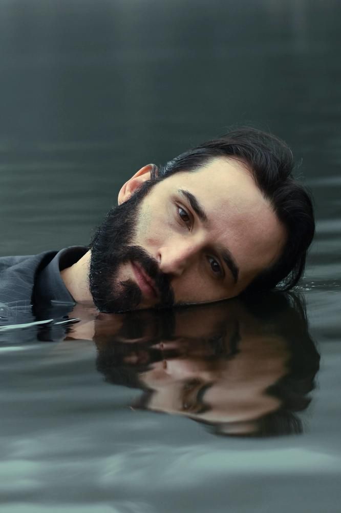 Photograph by Andréa Nunes da Silva