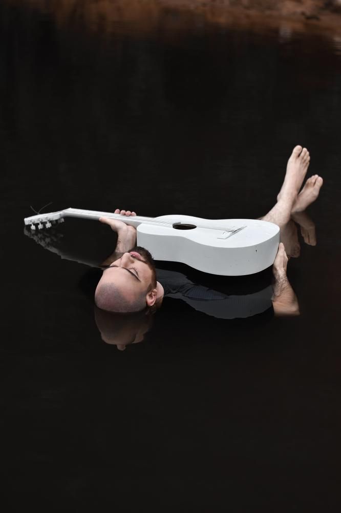 Photograph by Amanda Mirella