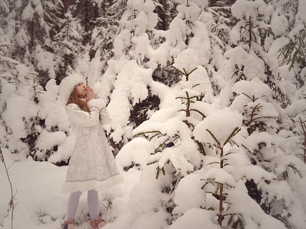 Photograph by Катерина Валах