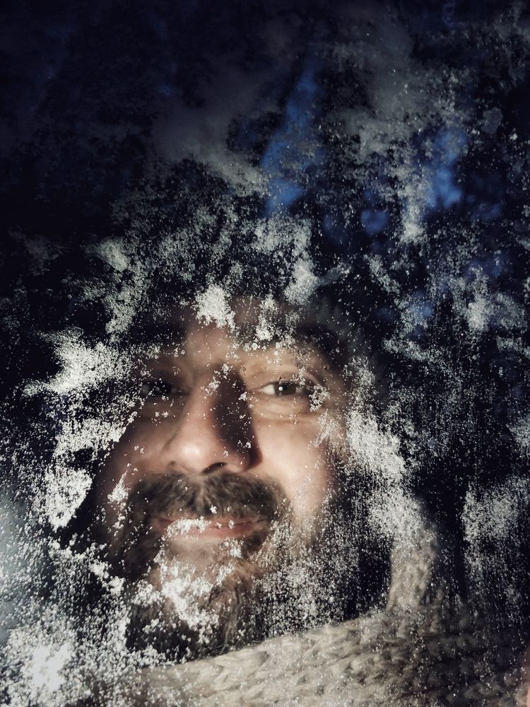 Photograph by Людмила Евстратова