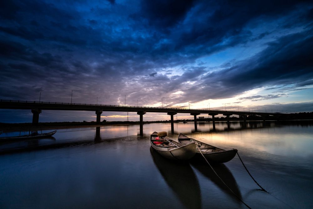 Photograph by Masoud Nikookalam