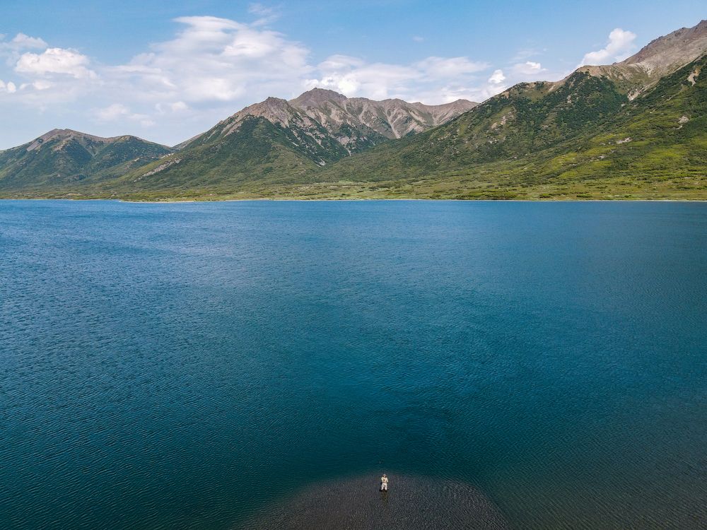Фотография автора Александр Ши