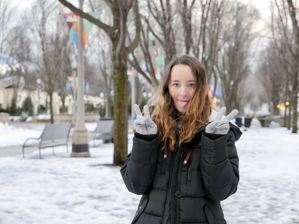 Photograph by Xavier Ponce