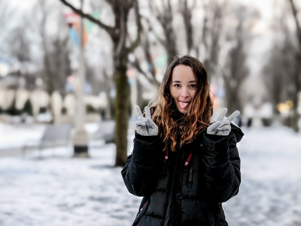 Photograph by Xavier Ponce