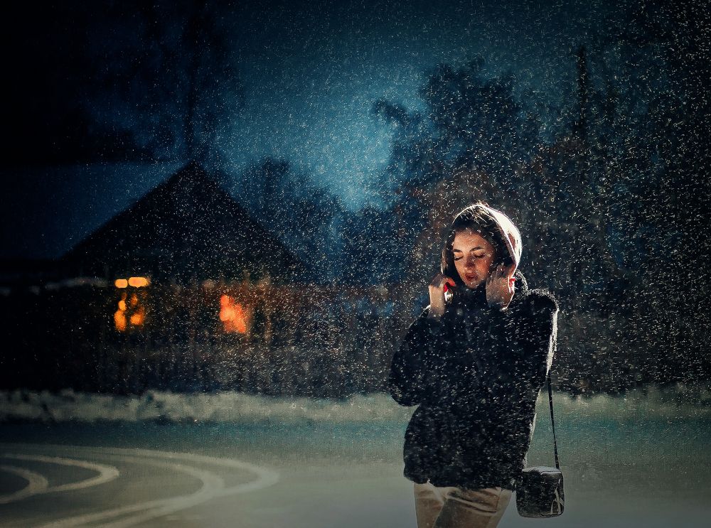 Photograph by Наталья Новикова