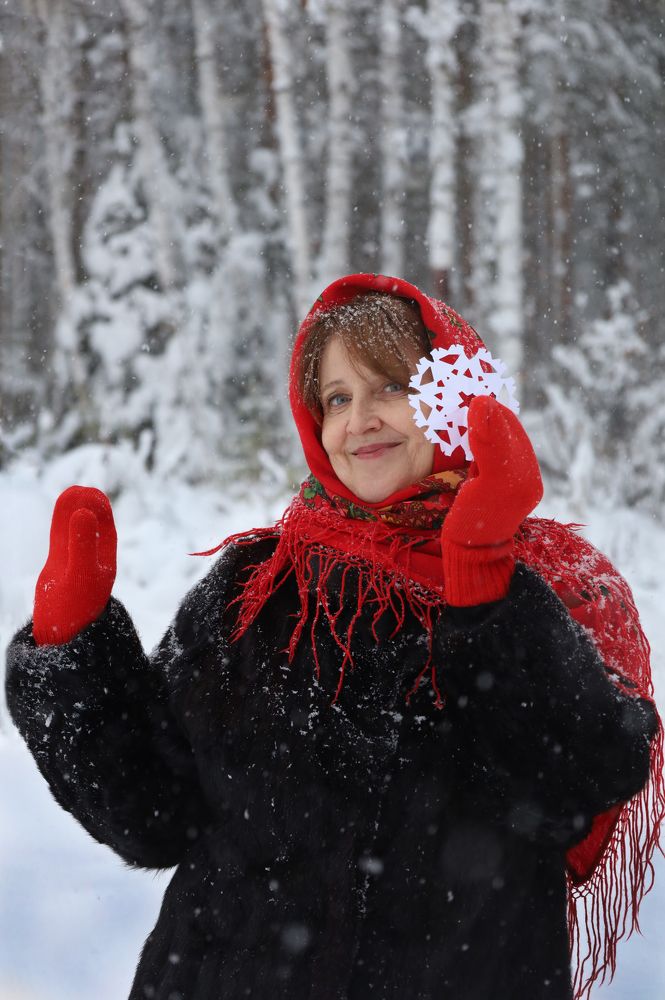 Photograph by Валентина Налетова