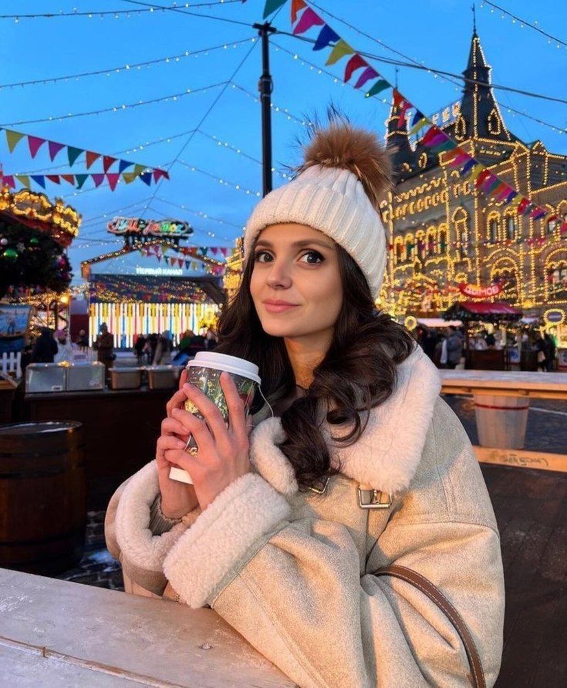 Photograph by Марианна Чайка