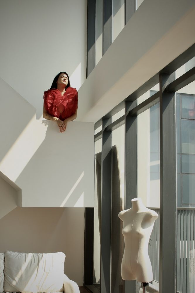 Фотография автора София Никульчева