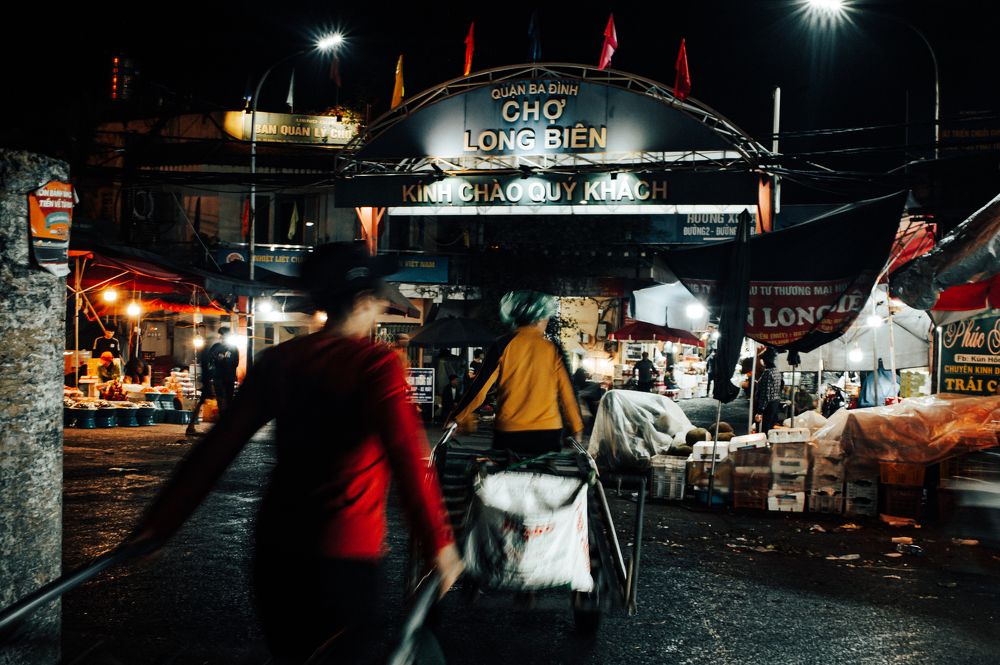 Фотография автора Nguyễn Minh