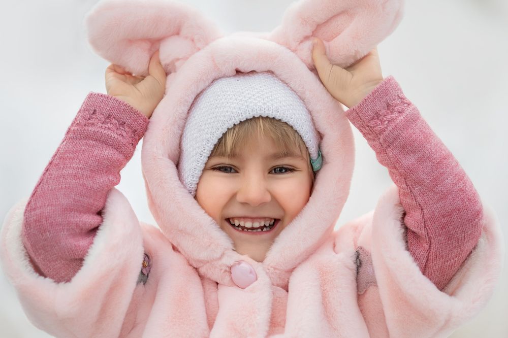 Photograph by Irina Kartoshova