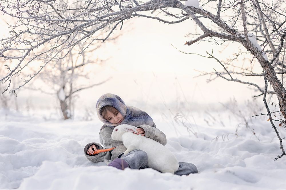 Photograph by Анна Идоленко