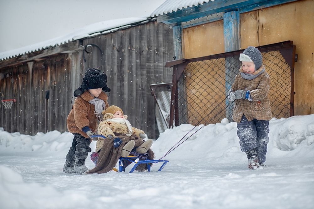 Photograph by Ирина Владова