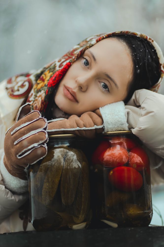 Photograph by Елизавета Веревкина