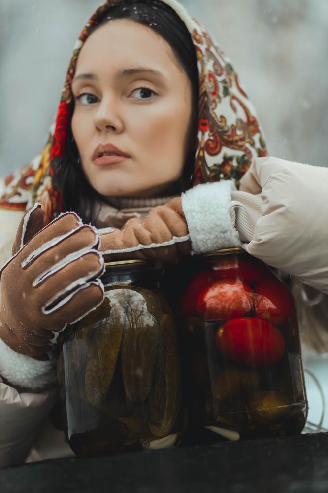 Photograph by Елизавета Веревкина