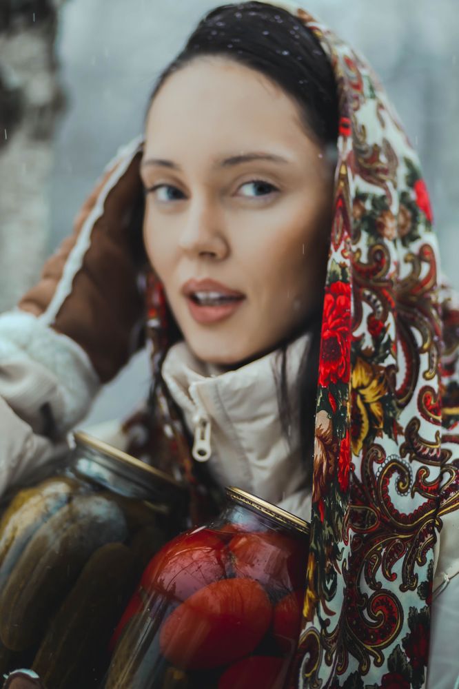 Photograph by Елизавета Веревкина