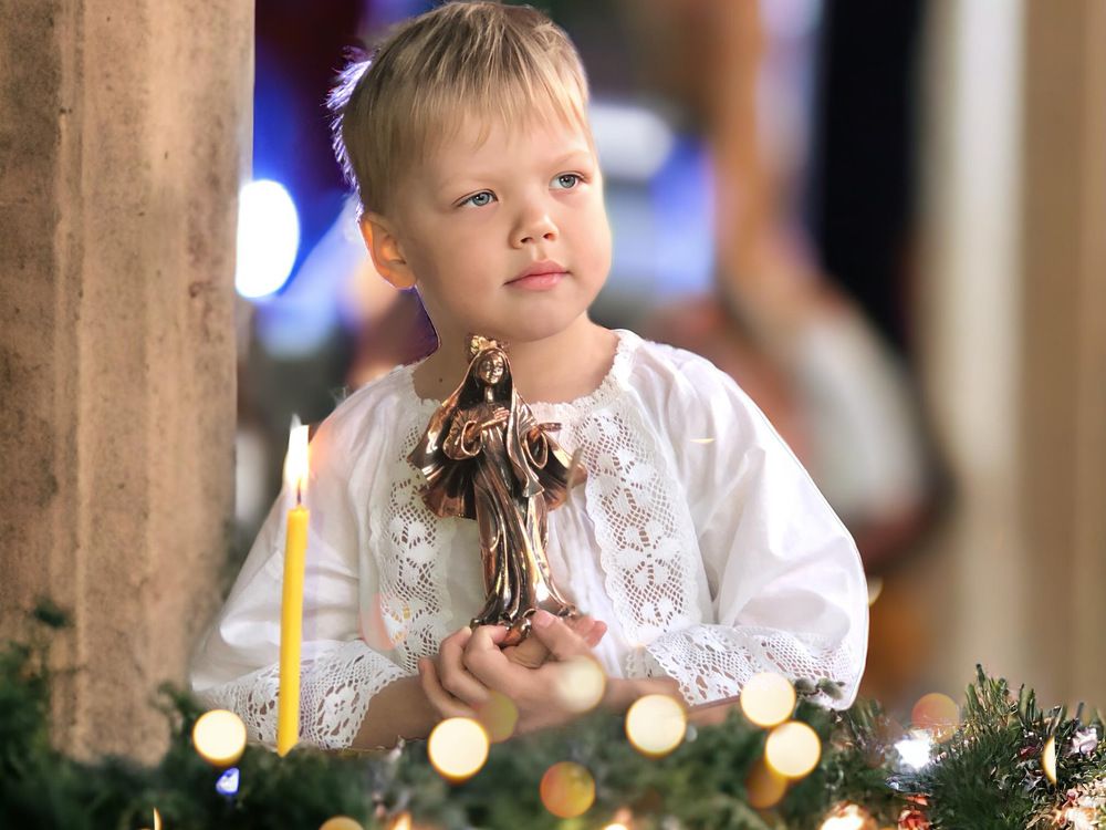 Рождество Христово