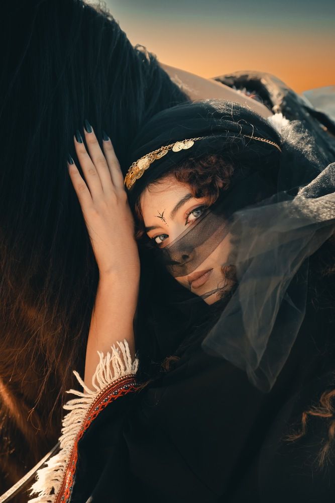 Photograph by Hamed Madani