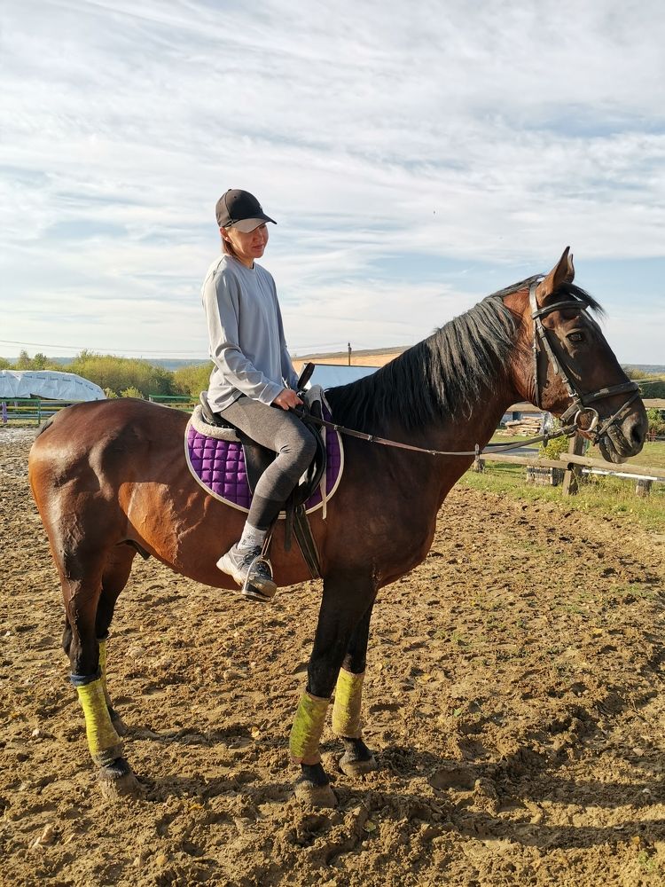 Photograph by Анастасия Зайченко